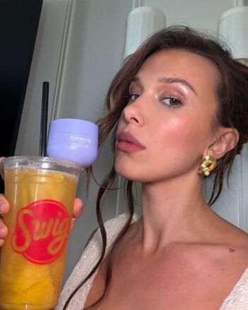 🔥 Millie bobby brown page leaked private photo uncensored full