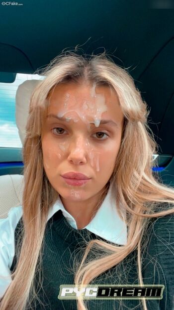 🔥 Millie bobby brown page leaked private photo uncensored full