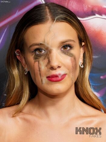🔥 Millie bobby brown page leaked private photo uncensored full