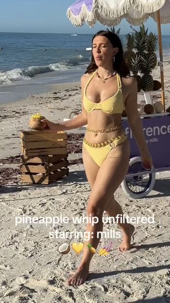 🔥 Millie bobby brown page leaked private photo uncensored full