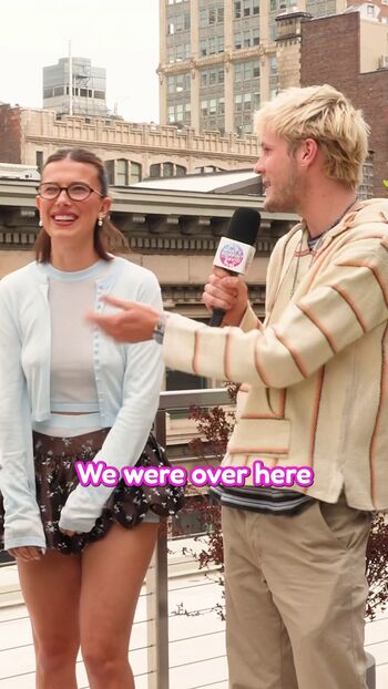 🔥 Millie bobby brown page leaked private photo uncensored full