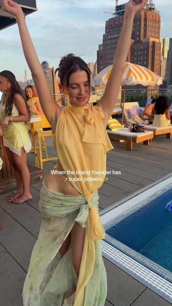 🔥 Millie bobby brown page leaked private photo uncensored full