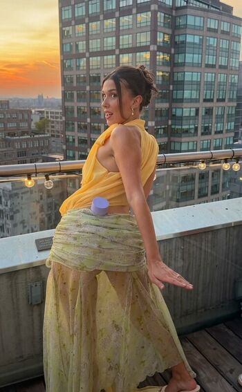 🔥 Millie bobby brown page leaked private photo uncensored full