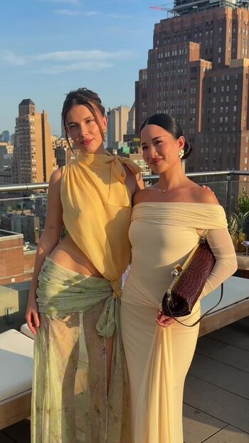 🔥 Millie bobby brown page leaked private photo uncensored full