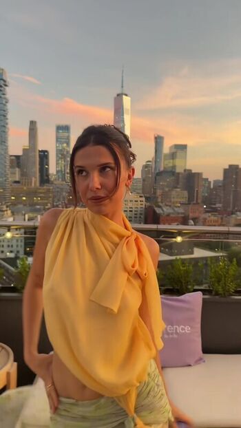 🔥 Millie bobby brown page leaked private photo uncensored full