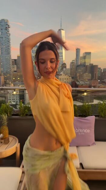 🔥 Millie bobby brown page leaked private photo uncensored full