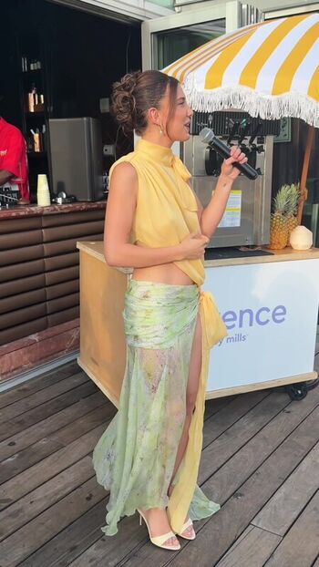 🔥 Millie bobby brown page leaked private photo uncensored full
