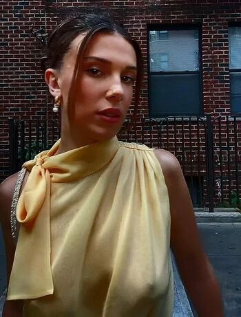 🔥 Millie bobby brown page leaked private photo uncensored full