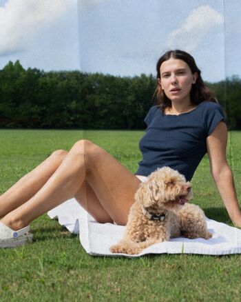 🔥 Millie bobby brown page leaked private photo uncensored full