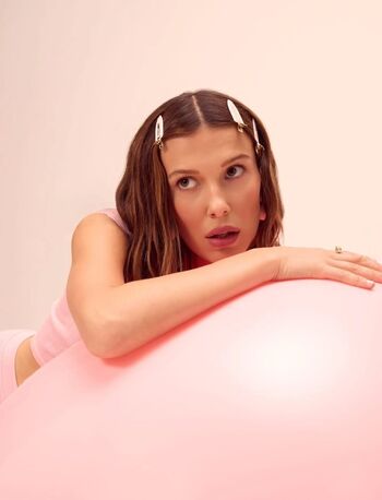 🔥 Millie bobby brown page leaked private photo uncensored full