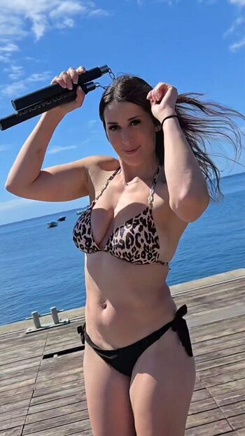 🔥 Mimi nunchaku page leaked private photo uncensored full