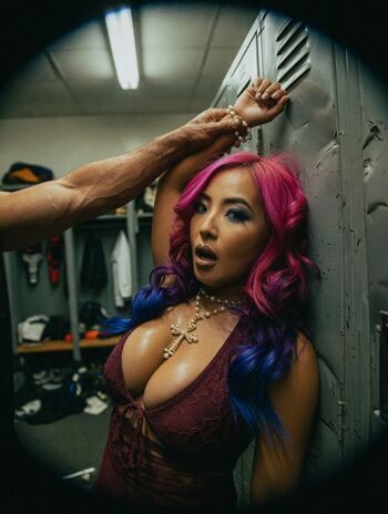 🔥 Mina shirakawa page leaked private photo uncensored full