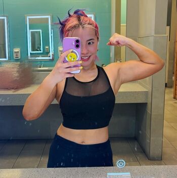 🔥 Mina shirakawa page leaked private photo uncensored full