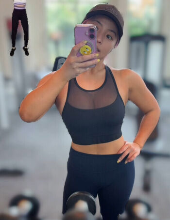 🔥 Mina shirakawa page leaked private photo uncensored full