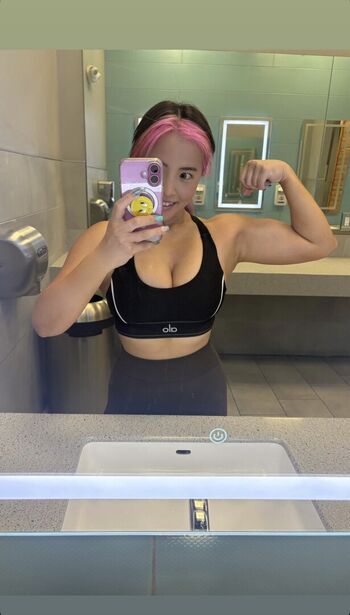 🔥 Mina shirakawa page leaked private photo uncensored full