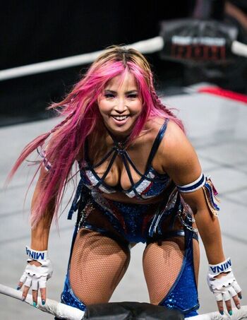 🔥 Mina shirakawa page leaked private photo uncensored full