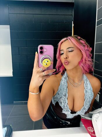 🔥 Mina shirakawa page leaked private photo uncensored full