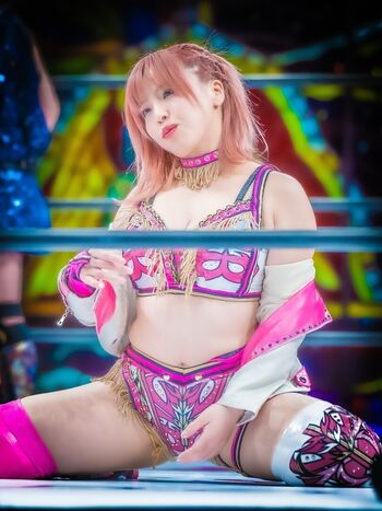 🔥 Mina shirakawa page leaked private photo uncensored full
