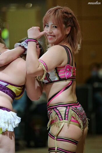 🔥 Mina shirakawa page leaked private photo uncensored full