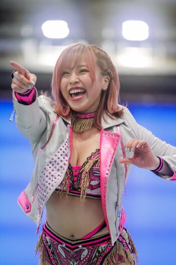 🔥 Mina shirakawa page leaked private photo uncensored full