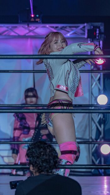 🔥 Mina shirakawa page leaked private photo uncensored full