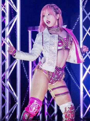 🔥 Mina shirakawa page leaked private photo uncensored full