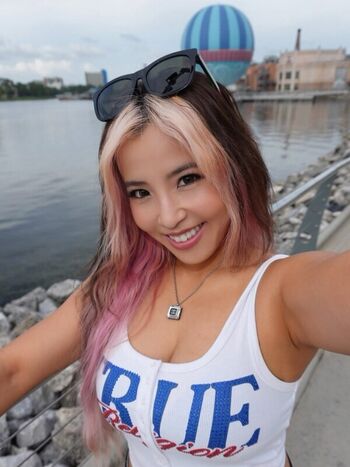🔥 Mina shirakawa leaked private photo uncensored full