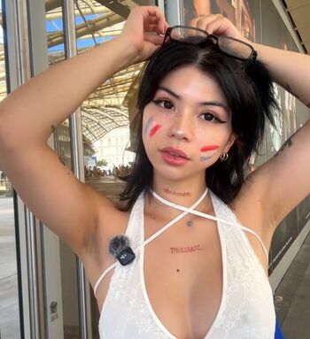 🔥 Minaravel leaked private photo uncensored full