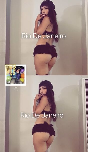 🔥 Minicherrypie leaked private photo uncensored full