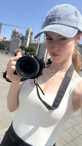🔥 Mira  page leaked private photo uncensored full