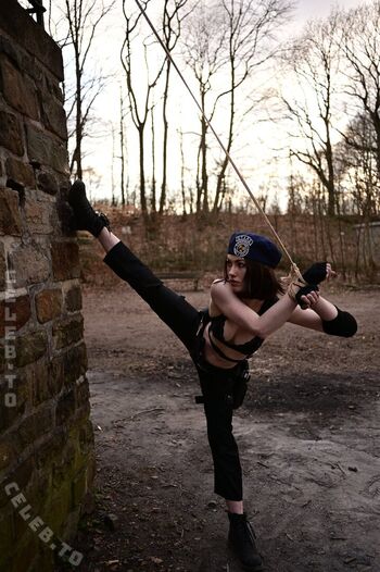 🔥 Mira le fay page leaked private photo uncensored full