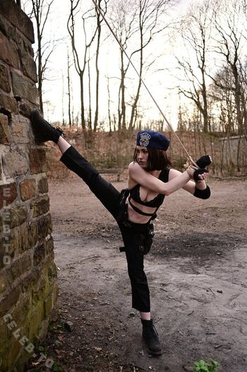 🔥 Mira le fay page leaked private photo uncensored full