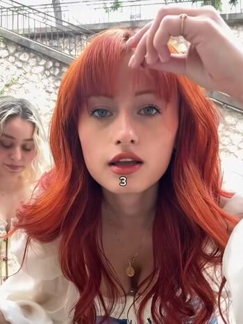 🔥 Mira miraliszt page leaked private photo uncensored full