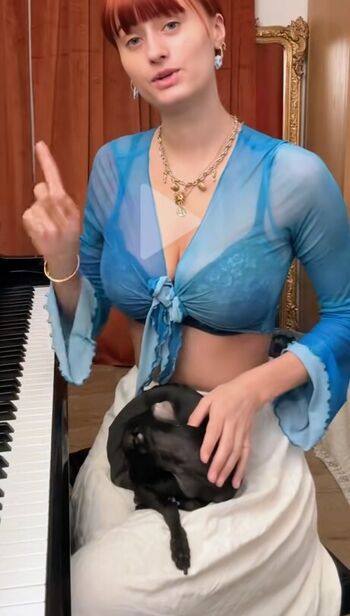 🔥 Mira miraliszt leaked private photo uncensored full