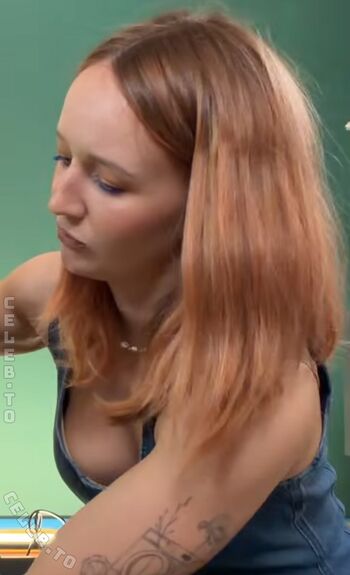 🔥 Mirella precek leaked private photo uncensored full