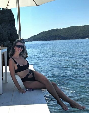 🔥 Mirjana pajkovic page leaked private photo uncensored full