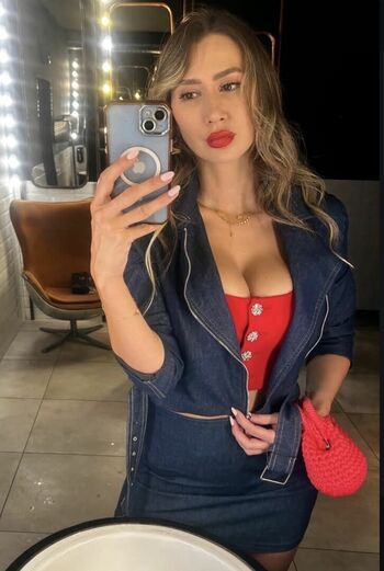 🔥 Mirjana pajkovic page leaked private photo uncensored full