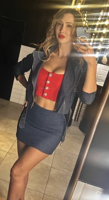 🔥 Mirjana pajkovic page leaked private photo uncensored full