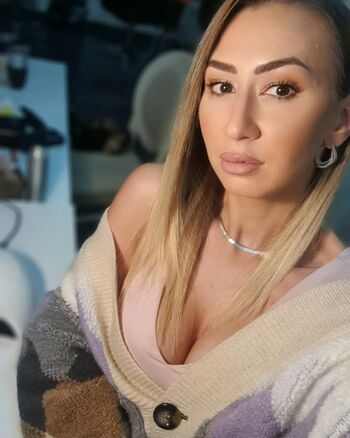 🔥 Mirjana pajkovic page leaked private photo uncensored full