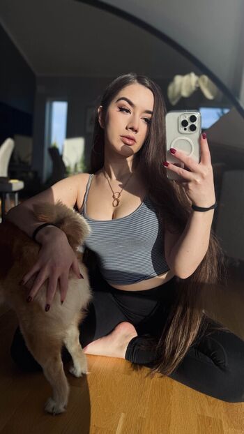 🔥 Miss mikkaa page leaked private photo uncensored full