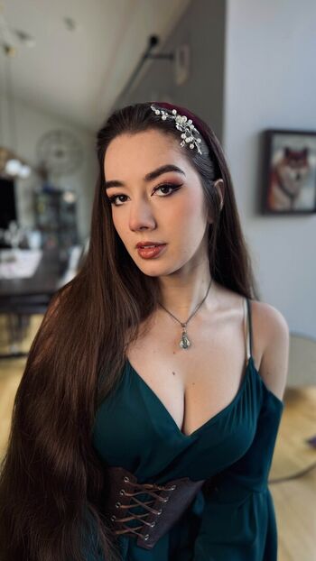 🔥 Miss mikkaa page leaked private photo uncensored full