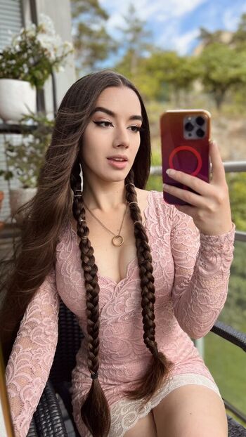 🔥 Miss mikkaa page leaked private photo uncensored full