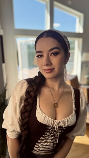 🔥 Miss mikkaa leaked private photo uncensored full