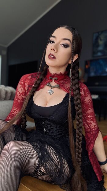 🔥 Miss mikkaa leaked private photo uncensored full