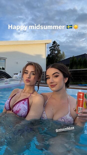 🔥 Miss mikkaa leaked private photo uncensored full