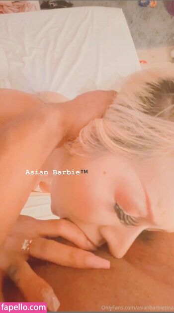 🔥 Missasianbarbie leaked private photo uncensored full