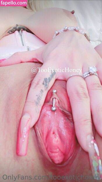 🔥 Missasianbarbie leaked private photo uncensored full