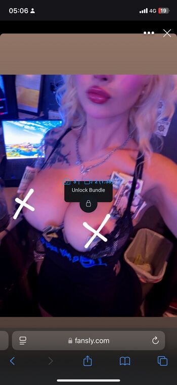 🔥 Missasianbarbie leaked private photo uncensored full
