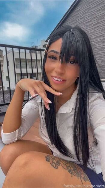 🔥 Misselektra leaked private photo uncensored full