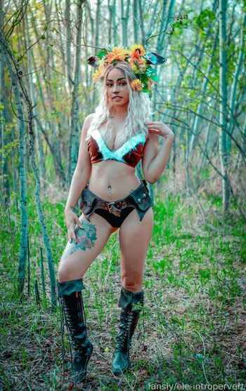 🔥 Misselektra leaked private photo uncensored full